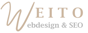 Weito-Webdesign & SEO